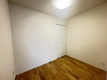 【東京都/中野区中野】中野文園パークハウス 洋室