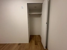 【東京都/中野区中野】中野文園パークハウス 収納