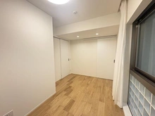 【東京都/中野区中野】中野文園パークハウス 洋室