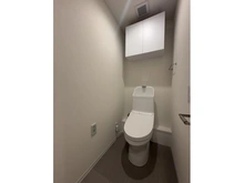 【東京都/中野区中野】中野文園パークハウス トイレ