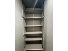 【東京都/中野区中野】中野文園パークハウス 収納：玄関収納