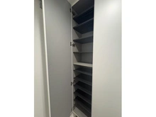 【東京都/中野区中野】中野文園パークハウス 収納：玄関収納