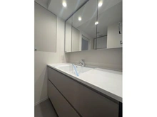 【東京都/中野区中野】中野文園パークハウス 洗面所