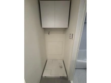 【東京都/中野区中野】中野文園パークハウス 洗面所