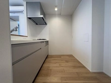 【東京都/中野区中野】中野文園パークハウス キッチン