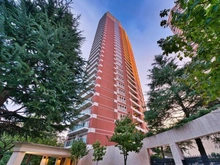 【東京都/中野区東中野】パークタワー東中野 外観