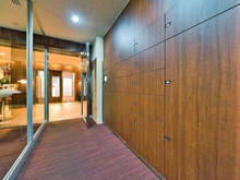 【東京都/中野区東中野】パークタワー東中野 宅配BOX