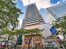 【東京都/中野区中野】なかのサンクオーレ 外観