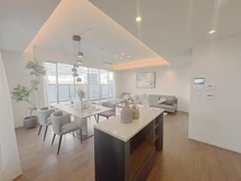 【東京都/中野区中野】なかのサンクオーレ リビング・ダイニング