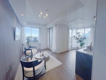 【東京都/中野区中野】なかのサンクオーレ リビング