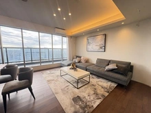 【東京都/中野区中野】なかのサンクオーレ リビング