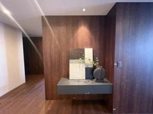 【東京都/中野区中野】なかのサンクオーレ 玄関