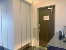 【東京都/中野区中野】なかのサンクオーレ 玄関