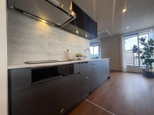 【東京都/中野区中野】なかのサンクオーレ キッチン