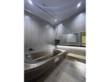 【東京都/中野区中野】なかのサンクオーレ 浴室