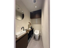 【東京都/中野区中野】なかのサンクオーレ トイレ