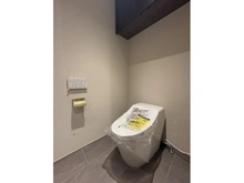 【東京都/中野区中野】なかのサンクオーレ トイレ