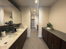 【東京都/中野区中野】なかのサンクオーレ 洗面所