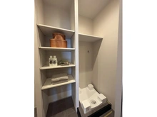 【東京都/中野区中野】なかのサンクオーレ 収納：ランドリールーム