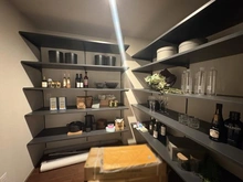 【東京都/中野区中野】なかのサンクオーレ 収納：パントリー