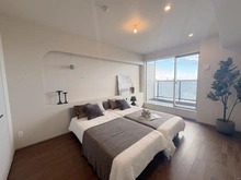 【東京都/中野区中野】なかのサンクオーレ 洋室