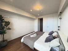 【東京都/中野区中野】なかのサンクオーレ 洋室