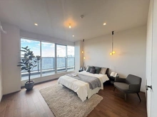 【東京都/中野区中野】なかのサンクオーレ 洋室