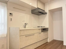 【東京都/中野区弥生町】ライオンズマンション中野弥生町 キッチン