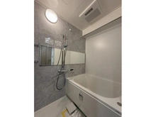 【東京都/中野区弥生町】ライオンズマンション中野弥生町 浴室