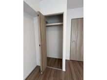 【東京都/中野区弥生町】ライオンズマンション中野弥生町 収納