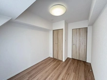 【東京都/中野区弥生町】ライオンズマンション中野弥生町 洋室