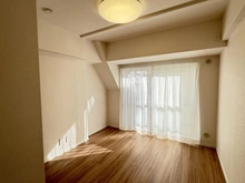 【東京都/中野区弥生町】ライオンズマンション中野弥生町 洋室