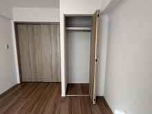 【東京都/中野区弥生町】ライオンズマンション中野弥生町 収納