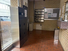 【東京都/中野区弥生町】ライオンズマンション中野弥生町 メールBOX