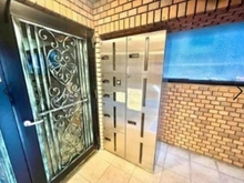 【東京都/中野区中央】中野坂上アムフラット 宅配BOX