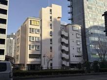 【東京都/中野区東中野】山手ビル 外観