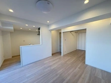 【東京都/中野区東中野】山手ビル リビング・ダイニング