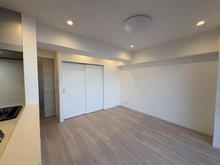 【東京都/中野区東中野】山手ビル リビング・ダイニング