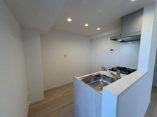 【東京都/中野区東中野】山手ビル キッチン