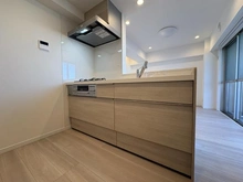 【東京都/中野区東中野】山手ビル キッチン