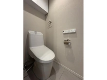 【東京都/中野区東中野】山手ビル トイレ