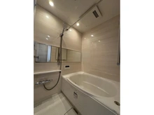 【東京都/中野区東中野】山手ビル 浴室