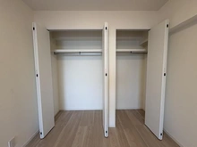 【東京都/中野区東中野】山手ビル 収納