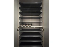 【東京都/中野区東中野】山手ビル 収納：下足入