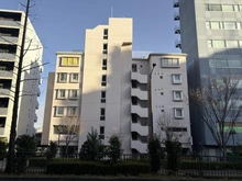 【東京都/中野区東中野】山手ビル 外観