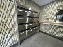 【東京都/中野区東中野】山手ビル メールBOX