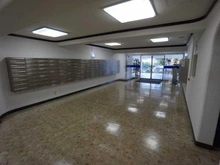 【東京都/杉並区高円寺北】秀和高円寺レジデンス エントランス