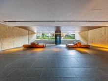 【東京都/中野区中央】パークホームズ中野中央フォーシーズンズコート エントランス