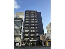 【東京都/中野区本町】中野坂上ダイヤハイツ 外観