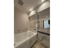 【東京都/中野区本町】中野坂上ダイヤハイツ 浴室